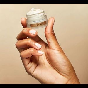 Triple Algae Eye Renewal Balm NIB